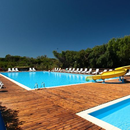 Holiday Home Bella Sardinia-1 By Interhome S'archittu Cuglieri Eksteriør bilde